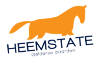 Heemstate – Gelderse Paarden Logo
